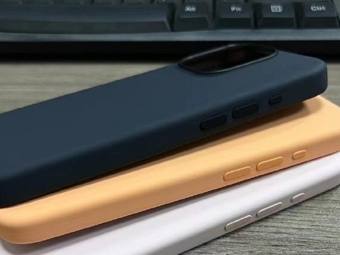 乐平苹果14维修站分享iPhone14手机壳能直接给iPhone15用吗?