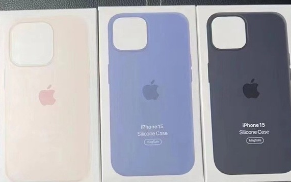 乐平苹果14维修站分享iPhone14手机壳能直接给iPhone15用吗？ 