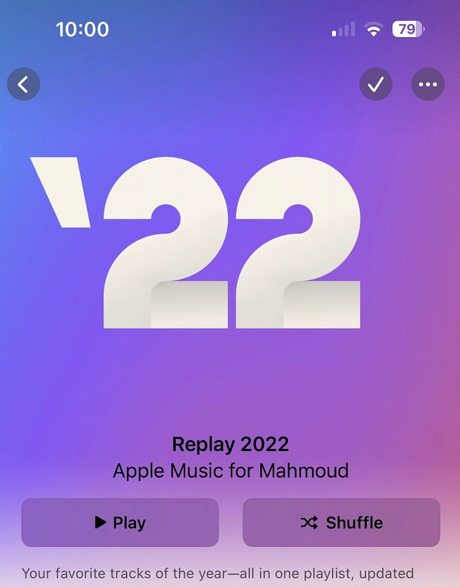乐平苹果手机维修分享iOS16.2 Beta3更新内容及升级建议 