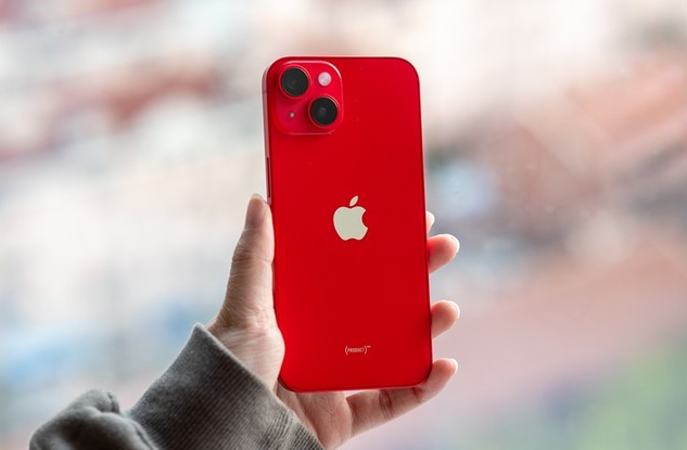 乐平苹果14维修分享为什么大家觉得iPhone 14不香了 