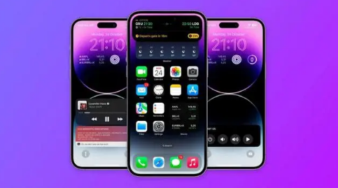 乐平苹果手机维修分享iOS 16.1 RC版是iOS 16.1正式版吗 