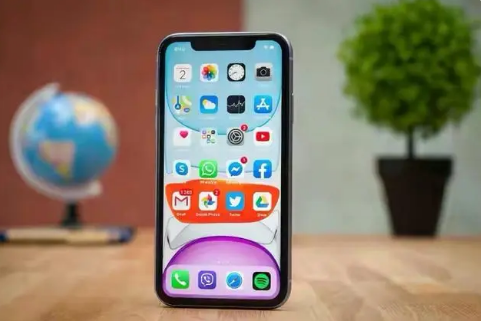 乐平苹果手机维修分享升级iOS16屏幕失灵解决办法 