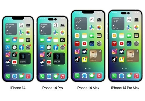 乐平苹果14维修分享iPhone14可以分期吗 