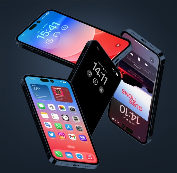乐平苹果14维修分享入门级iPhone 14多少钱 