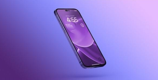 乐平苹果14维修分享iPhone14配色有哪些 