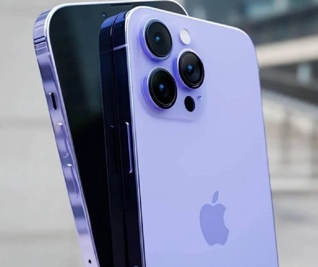 乐平苹果14维修分享凭什么4800万像素的iPhone14就能上热搜 