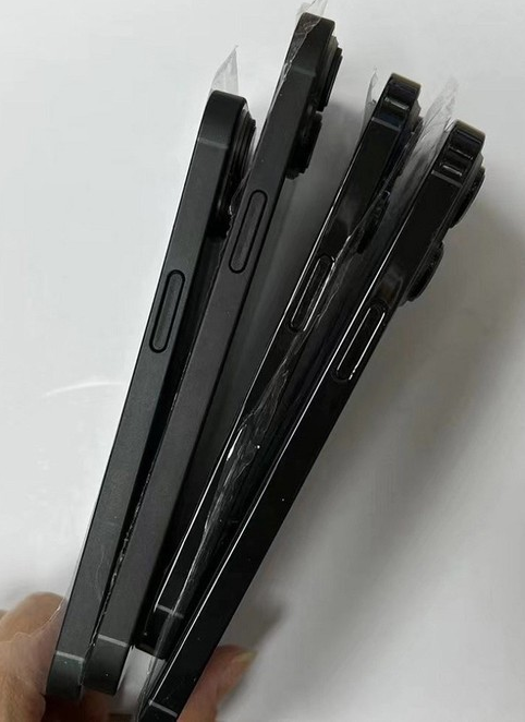 乐平苹果14维修分享iPhone14电池多少毫安 