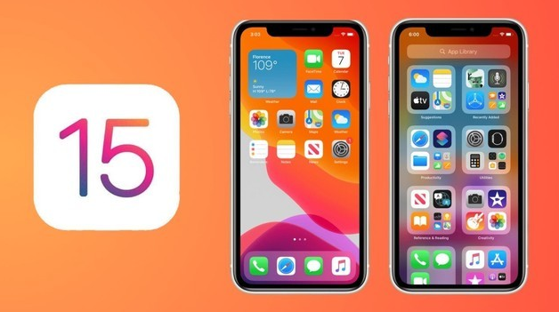 乐平苹果13维修分享iPhone13更新iOS 15.5，体验如何 