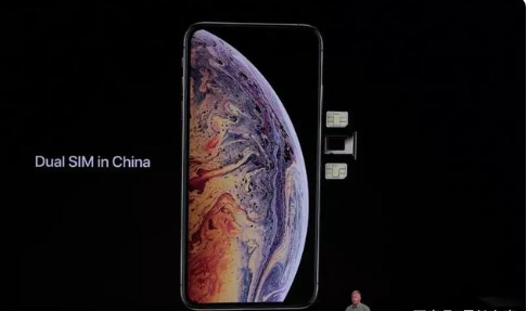 乐平苹果手机维修分享iPhone eSIM 出 Bug怎么办 