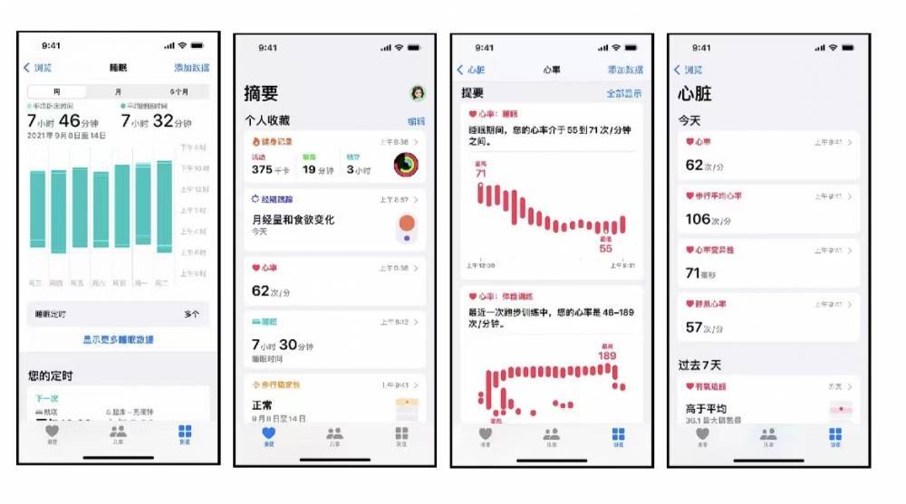 乐平苹果手机维修分享iPhone实用功能汇总 