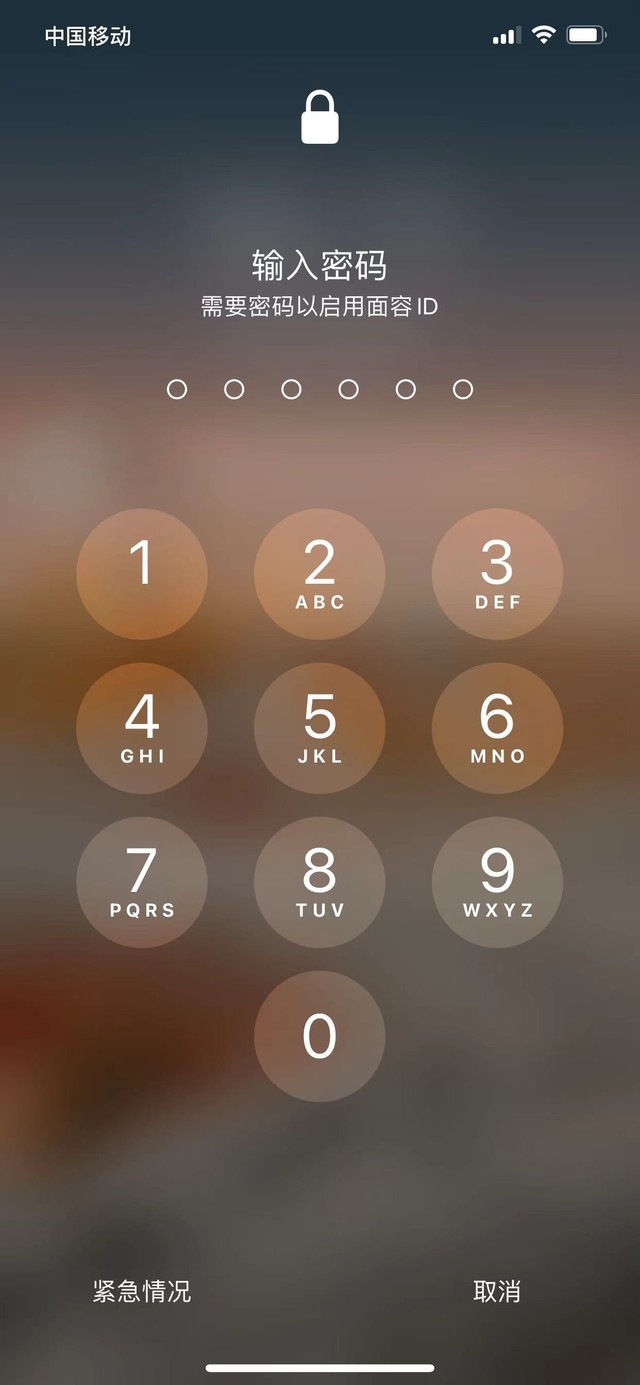 乐平苹果13维修分享iPhone 13加强锁屏功能有什么用 