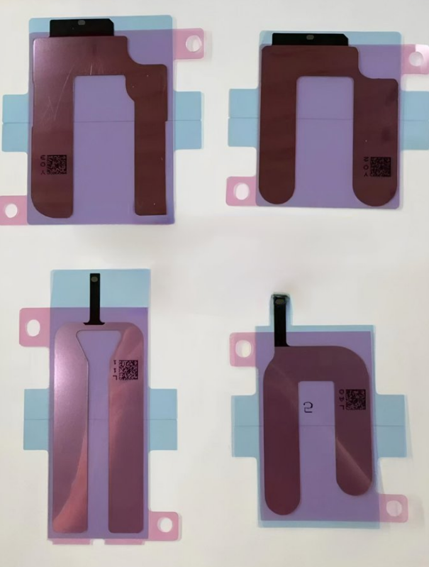 乐平苹果手机维修分享iPhone 17 Pro 机型电池将采用创新型粘合剂 
