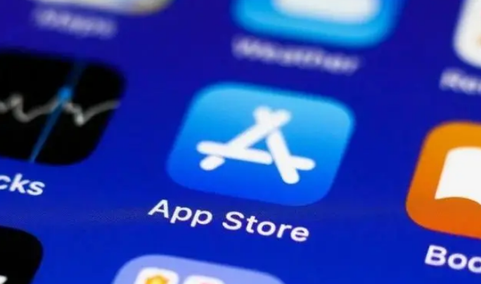 乐平苹果手机维修分享iOS17.4离开欧盟侧载功能失效是怎么做到的 