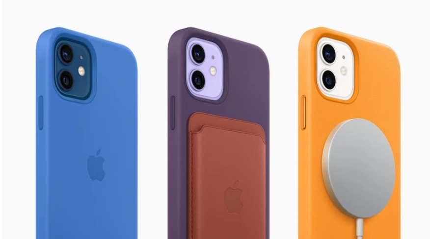 乐平苹果手机维修分享关于 iPhone 13 的细节爆料 