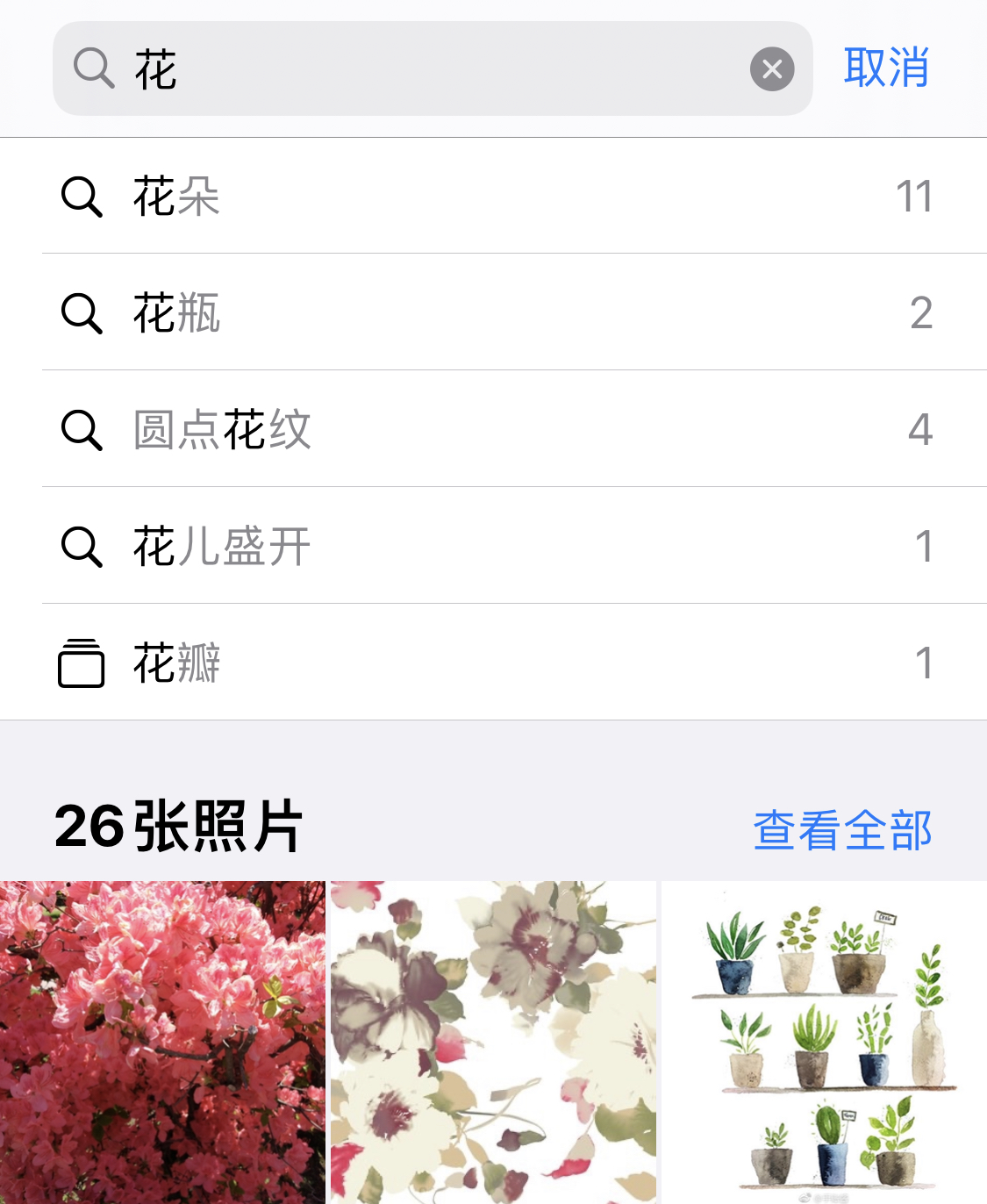 乐平苹果手机维修分享iPhone 小技巧 