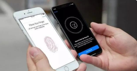 乐平苹果手机维修分享iPhone 13 系列会有屏下指纹吗 