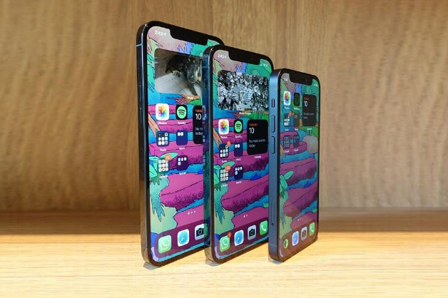 乐平苹果手机维修分享iPhone 13发布日期 