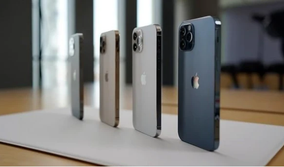 乐平苹果手机维修分享为什么说iPhone13才是真旗舰 