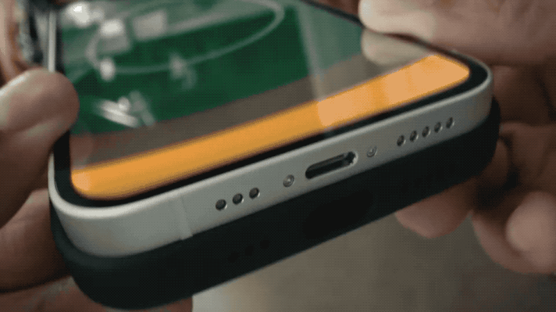 乐平苹果手机维修分享未来 Magsafe 还有哪些发展空间 