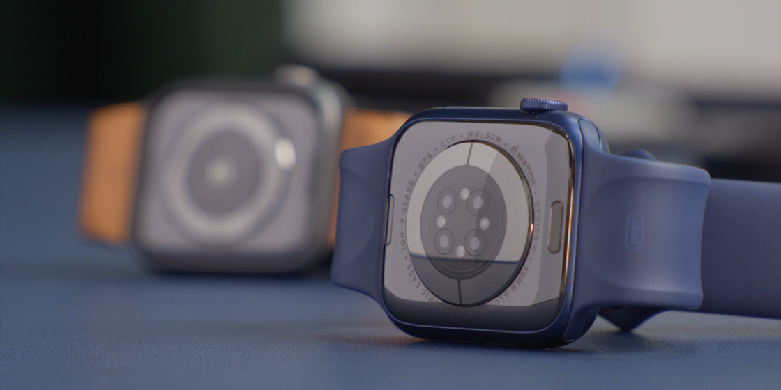 乐平苹果手机维修分享Apple Watch 是如何测量卡路里的 