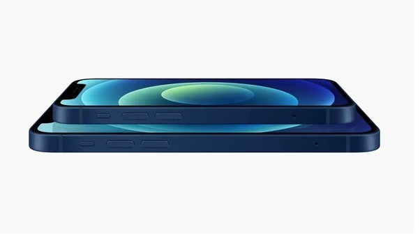 乐平苹果手机维修分享iPhone 12 mini 锁屏后触屏失灵怎么办 