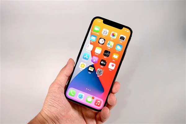 乐平苹果手机维修分享iOS 14.2修订版已到，专属iPhone 12系列 
