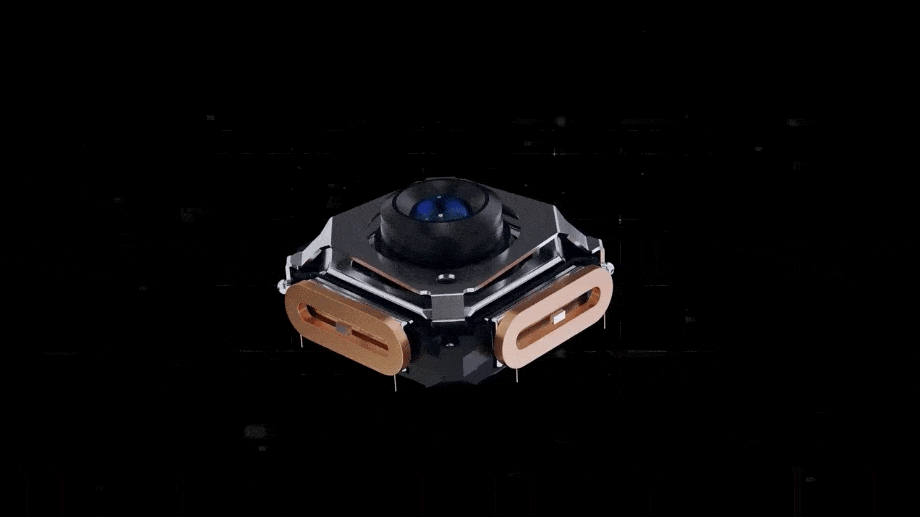 乐平苹果手机维修分享iPhone 12 Pro Max 独享的这颗传感器更大的特点是什么 