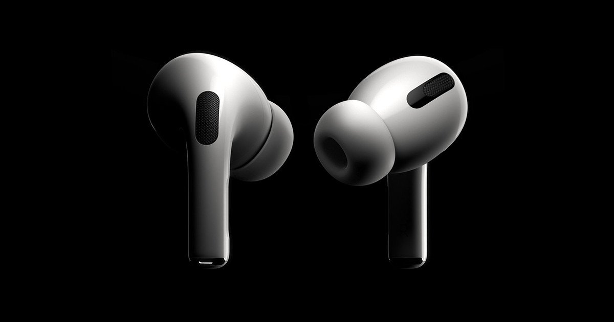 乐平苹果手机维修分享AirPods Pro 爆音、降噪效果下降怎么办 