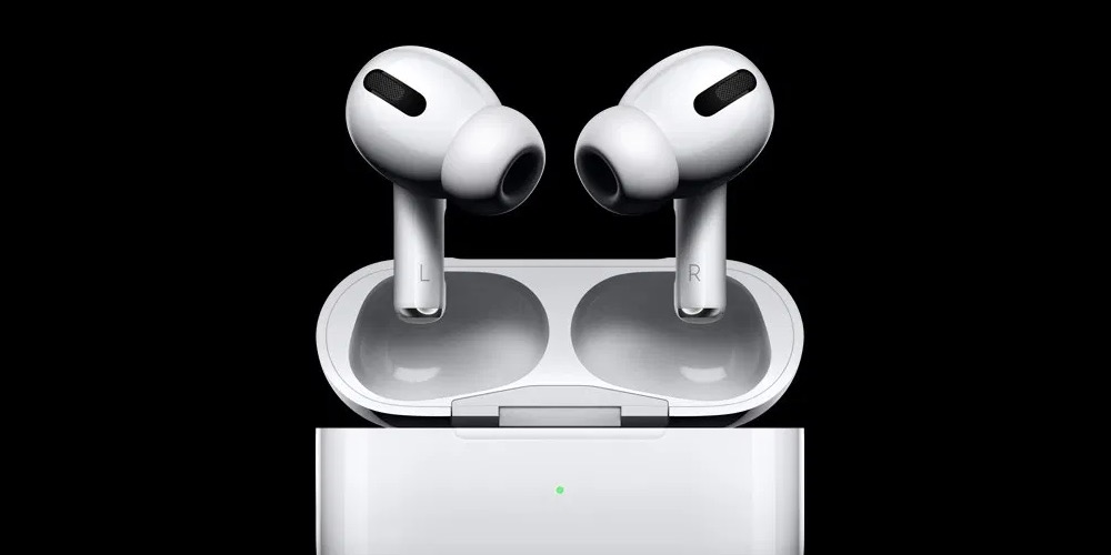 乐平苹果手机维修分享AirPods Pro 出现静电噪音 