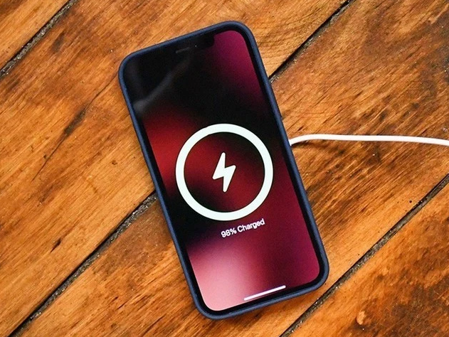 乐平苹果手机维修分享iPhone 12可以随便充电吗 
