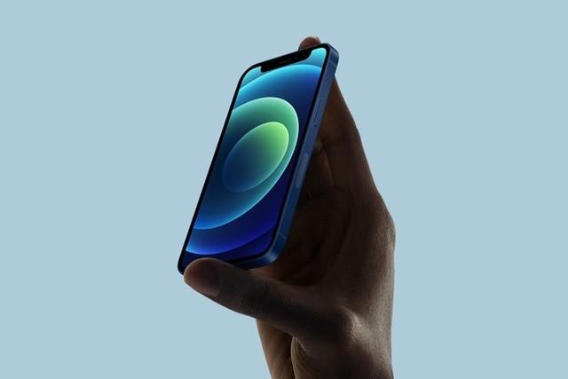 乐平苹果手机维修分享iPhone 12 mini辐射很大吗 