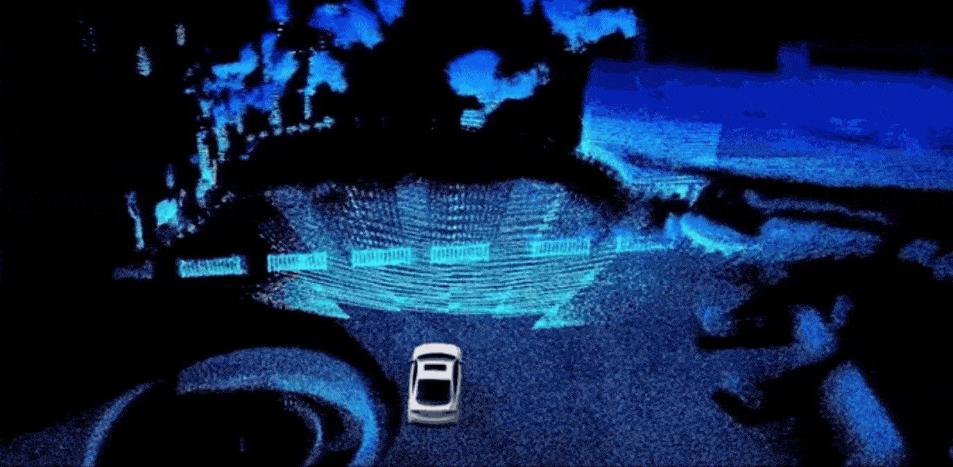 乐平苹果手机维修分享iPhone 12 Pro 搭载的 LiDAR 镜头与 ToF 镜头有什么不同 