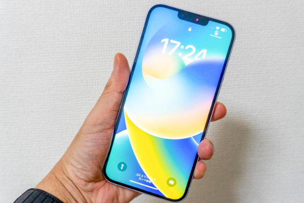 乐平苹果手机维修分享iPhone 14 Plus换电池 