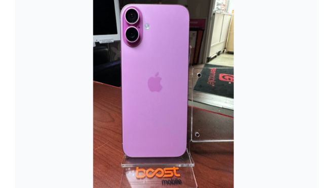 乐平苹果手机维修分享iPhone 16 Plus换电池 