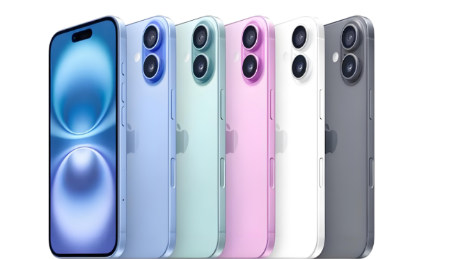 乐平苹果手机维修分享iPhone 17换电池 