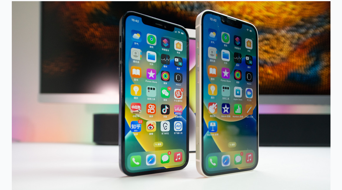 乐平苹果维修点分享iPhone 14 Plus进水维修 