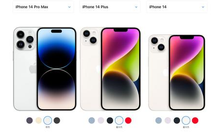 乐平苹果维修点分享iPhone 14六大容易被忽略的实操难点与消费提示 