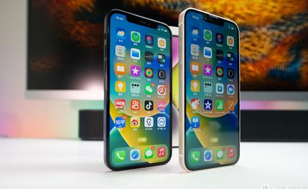 乐平苹果维修点分享iPhone 14 Plus换屏维修细节 