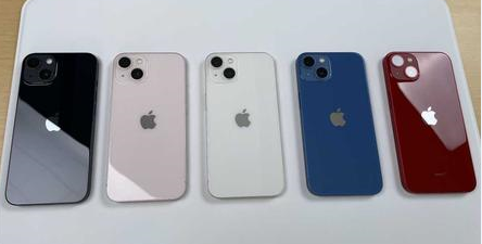 乐平苹果维修点分享iPhone 13维修主板易被忽略实操故障 
