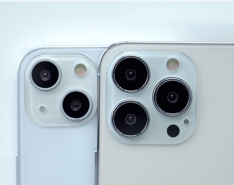 乐平苹果维修点分享iPhone 13 Pro主板出问题时解决方案 