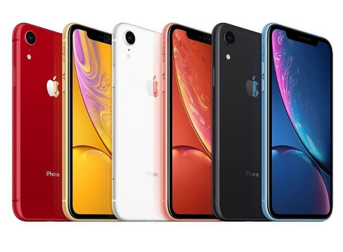 乐平苹果维修点分享iPhone XR自动关机音频功放与电池通信故障 