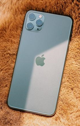 乐平苹果维修点分享iPhone 11Pro Max自动关机装配类硬故障 