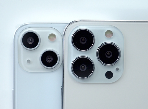 乐平苹果维修点分享iPhone 13 Pro自动关机二修机隐性硬故障 