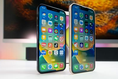 乐平苹果维修点分享iPhone 14 Plus自动关机内存连锁故障解析 