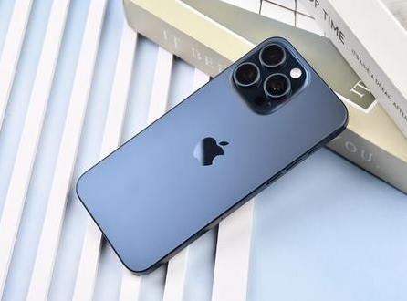 乐平苹果维修点分享iPhone 15 Pro Max自动关机造成的原因 