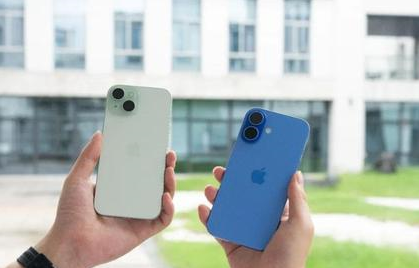 乐平苹果维修点分享iPhone 16 Plus出现自动关机的情况类型 