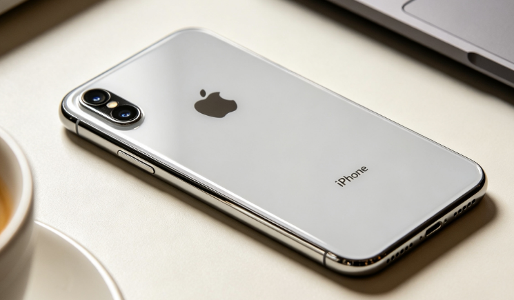 乐平苹果维修点分享iPhone X扩容真实风险解析 
