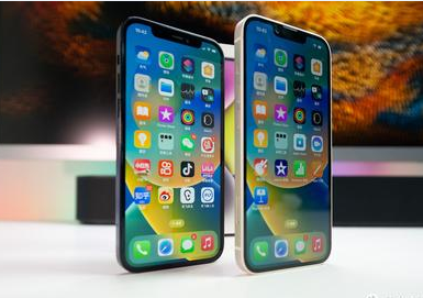乐平苹果维修点分享iPhone 14 Plus扩容深层隐患梳理 