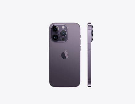 乐平苹果维修点分享iPhone 14 Pro扩容工艺与隐患剖析 