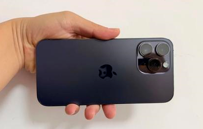 乐平苹果维修点分享iPhone 14 Pro Max扩容实战误区 